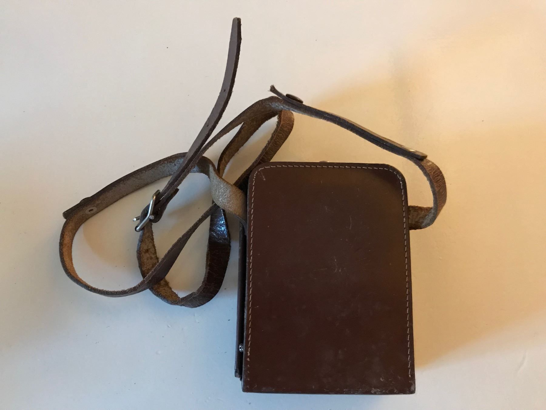 Misurare: Appareil militaire dans son coffret – Usato da Ste-Croix venduto da mjmg 6