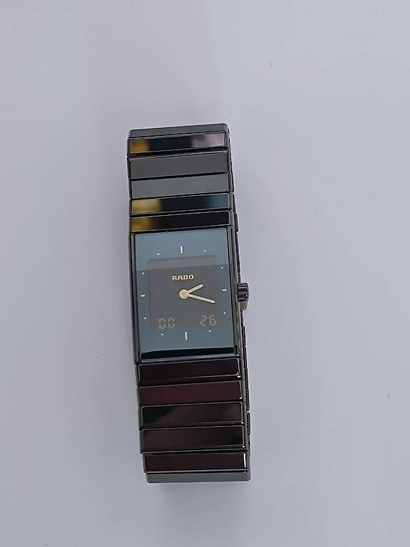 Orologi: Rado Herren Uhr  – Usato da Kreuzlingen venduto da lup_jd2v