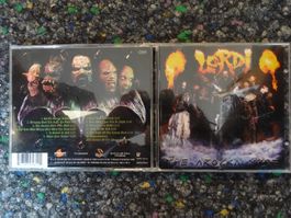 CD : Lordi