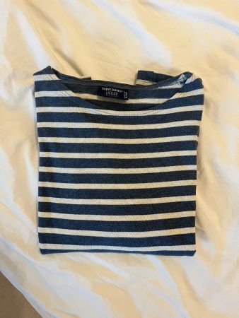 Pullover von Saint James