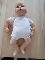 Puppe Baby Annabell, Grösse 43 cm mit Funktion
