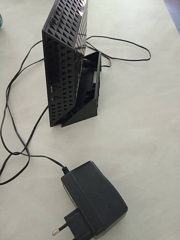 WiFi: Antenna Wi-Fi Netgear  – Usato da Pambio-Noranco venduto da sam_5ggb 2
