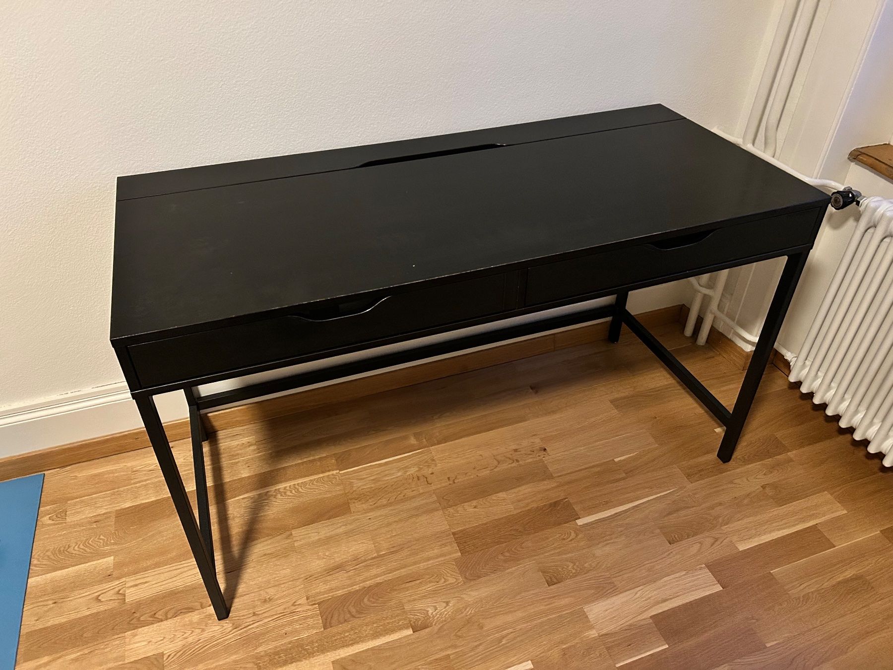 Scrivanie: IKEA - Alex – Usato da Zürich venduto da compratore