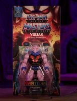 MOTU Masters of the Universe - Vultak - Exklusiv
