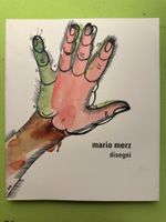 Mario Merz: disegni