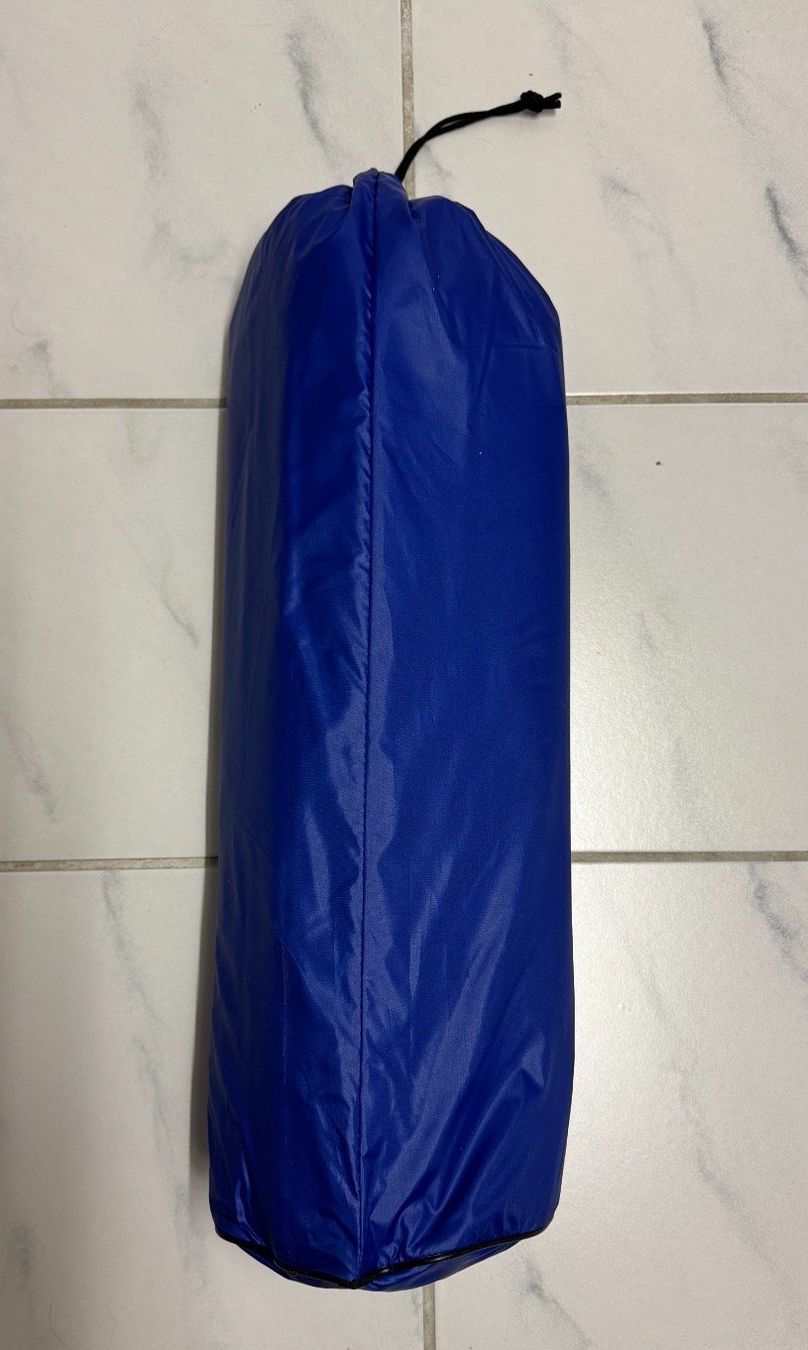 Ombrelloni: Sonnensegel mit Windschutz – Nuovo (secondo la descrizione) da Zwillikon venduto da Srema 3