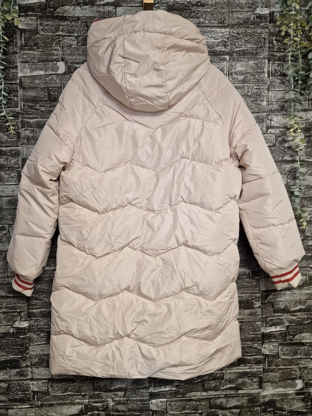 Giacche: Winterjacke Gr. S – Nuovo (secondo la descrizione) da Schönengrund venduto da Lotusblume90 1