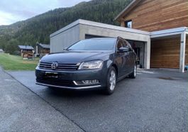 VW Passat Variant