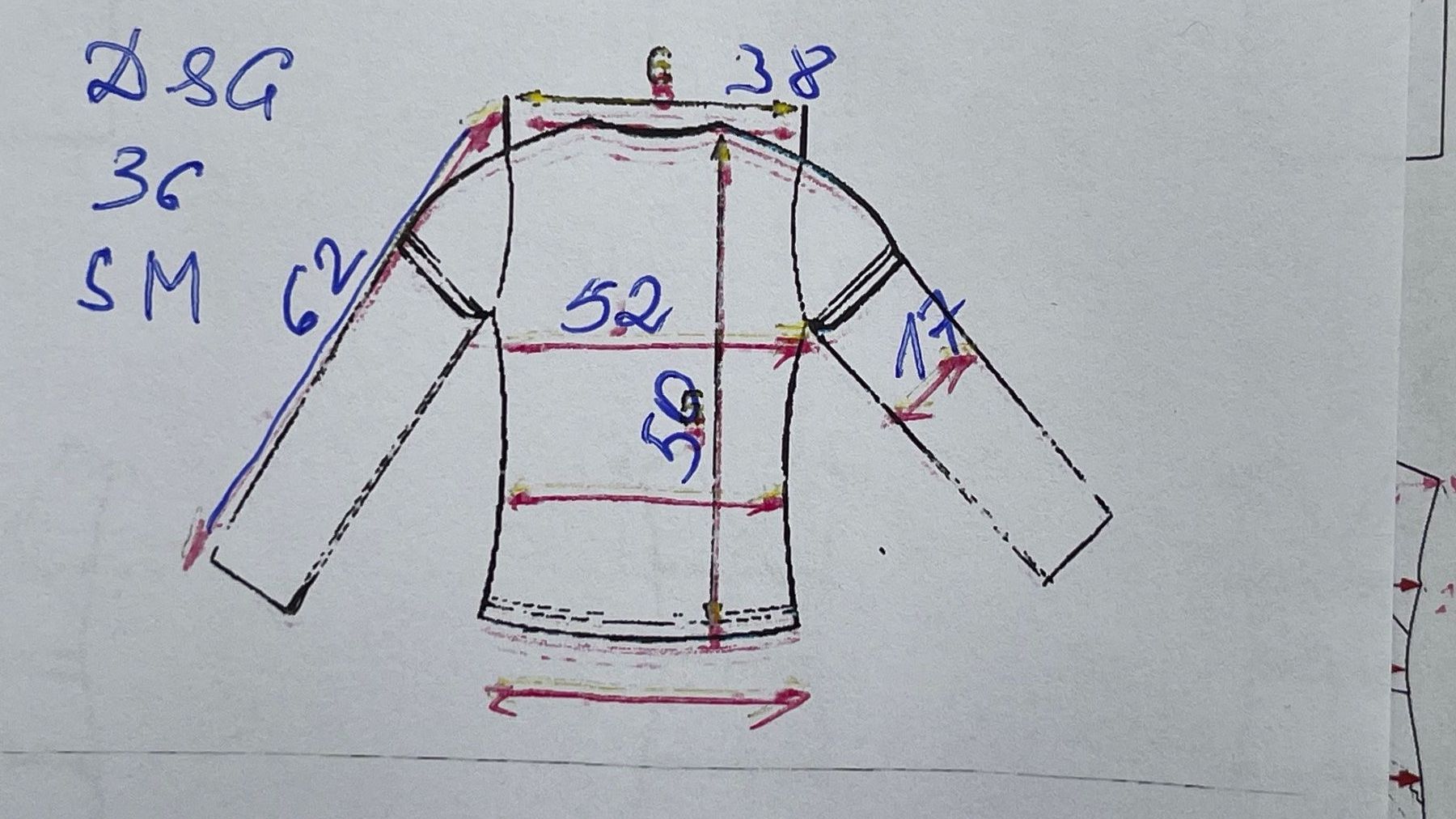 Dolce & Gabbana Vestes: D&G S M /NP350CHF Blazer PE – Neuf (Voir description) à Kölliken par Prscoo 7