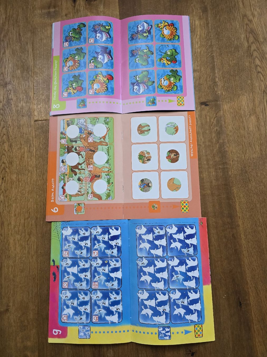 Giochi: banbino lük – Usato da Wittenbach venduto da Tigerlili 6