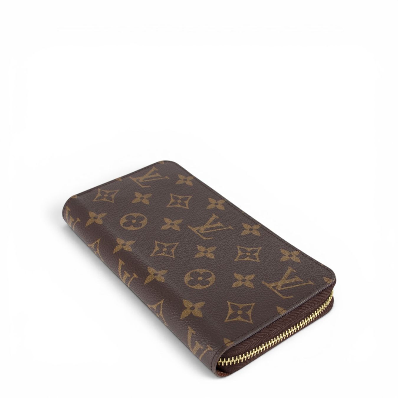 Louis Vuitton Portemonnaie: Louis Vuitton Zippy Monogram – Gebraucht aus Binningen von Designerlabels 5