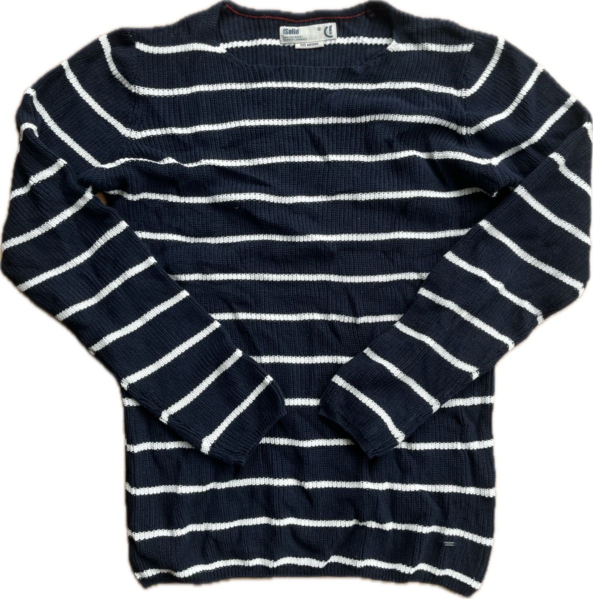 Maglioni & Felpe: Gestreifter Pullover  – Usato da Bolligen venduto da soldoutdates