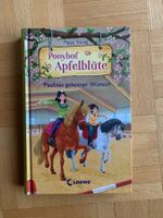 Ponyhof Apfelblüte Paulinas geheimer Wunsch