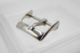Jean Richard Steel Buckle 16mm
