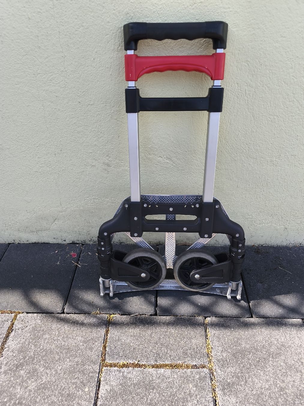 Tutti gli attrezzi: Transport Wagen klappbar – Usato da Recherswil venduto da Sruscha58 1