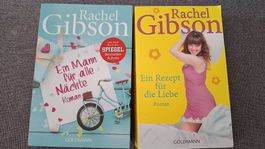 Bücher von Rachel Gibson