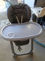 Á vendre chaise haute Chicco pour enfant pliable