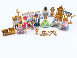 Playmobil, König   (A)