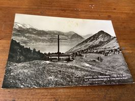 Gersau Gätterlipass