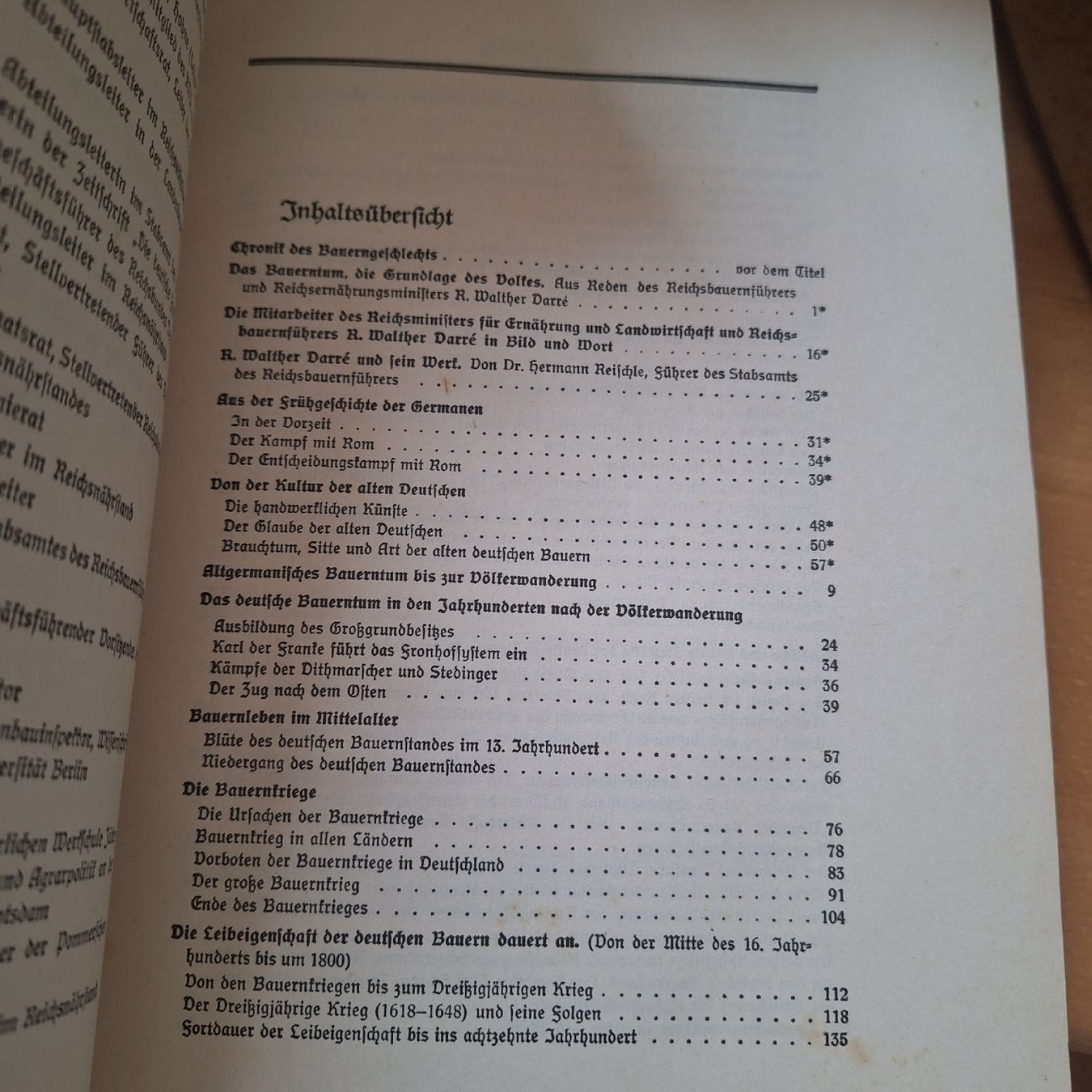 Libri: Alte Bücher über Landwirtschaft, Bauer – Usato da Winterthur venduto da Goldpipau 9
