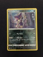 DARKNESS ABLAZE # 106 PURRLOIN