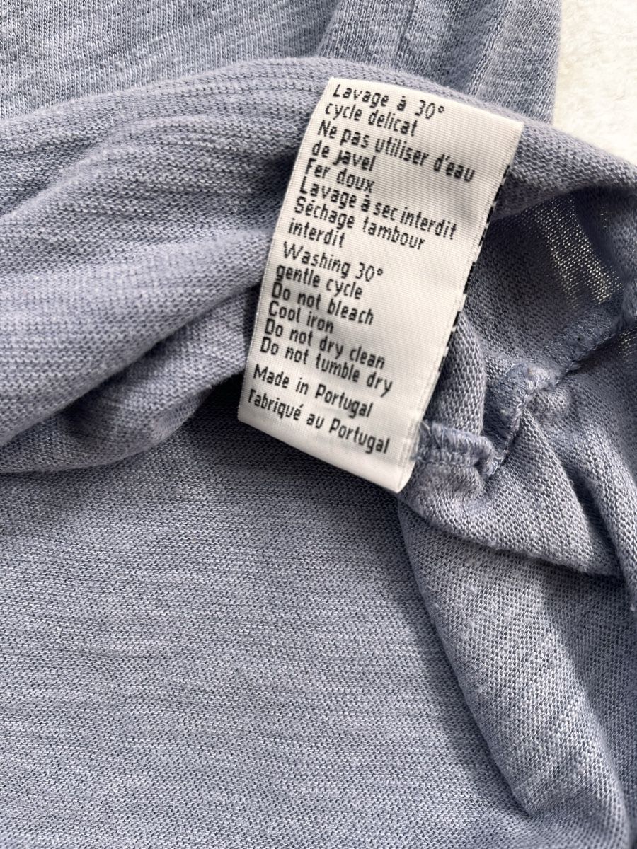 Maglioni & Felpe: Pull bleu Sud Express taille M – Usato da Romont FR venduto da cat_j6ww 5