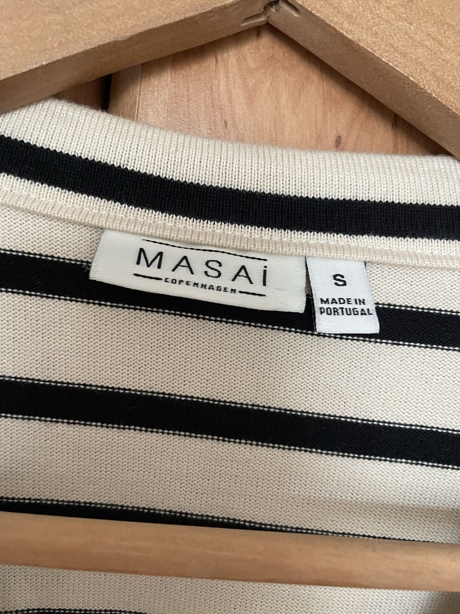Jacken: MASAI Cardigan Gr. S – Neu (gemäss Beschreibung) aus Möhlin von Halylea 1