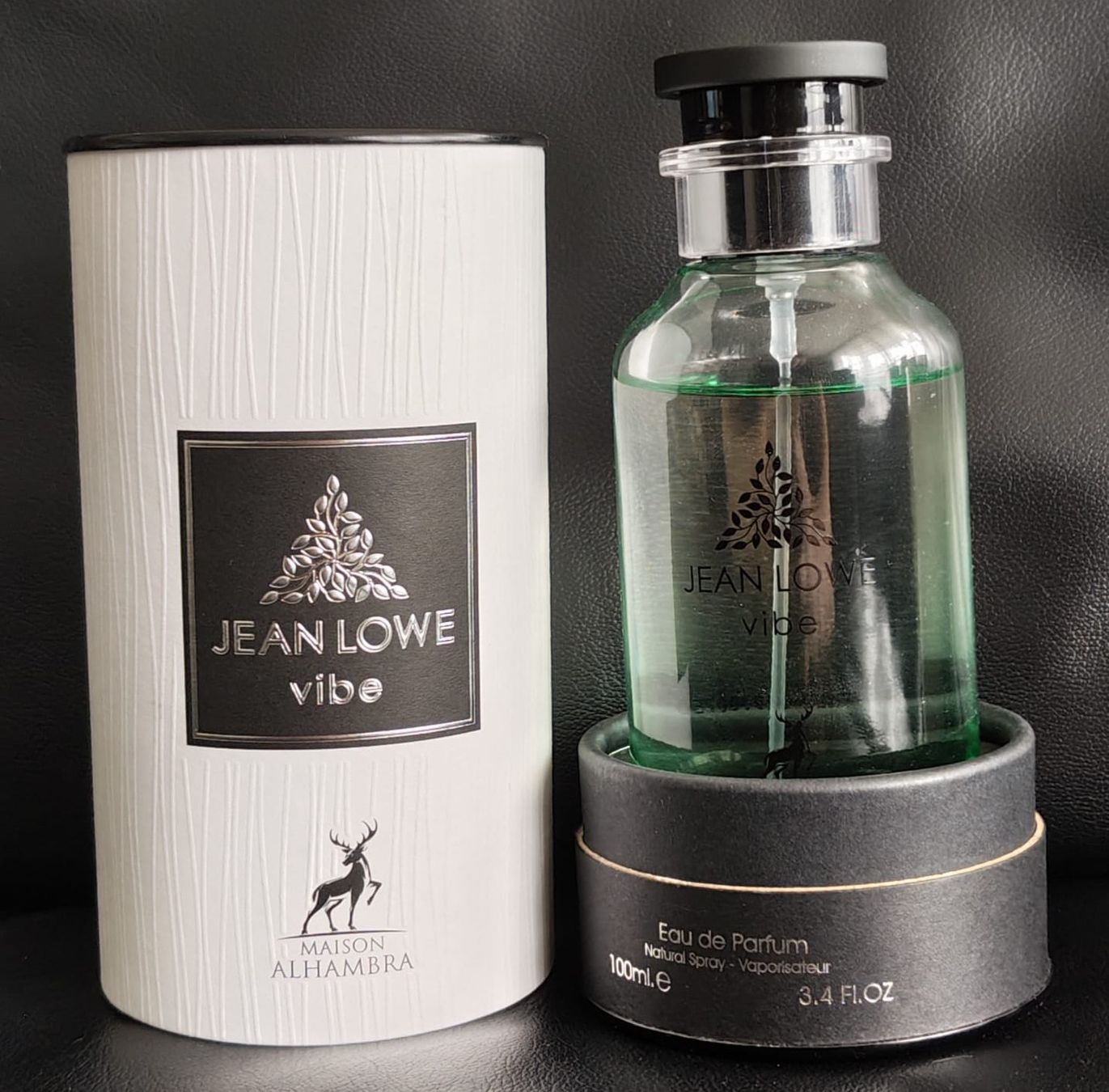 Profumi & Eau de Toilette: Parfums à vendre – Nuovo (secondo la descrizione) da Plasselb venduto da ralf57 1
