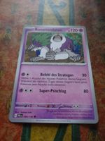 POKEMON  Kommandutan    G  PAL DE   094/193   KP120   2023
