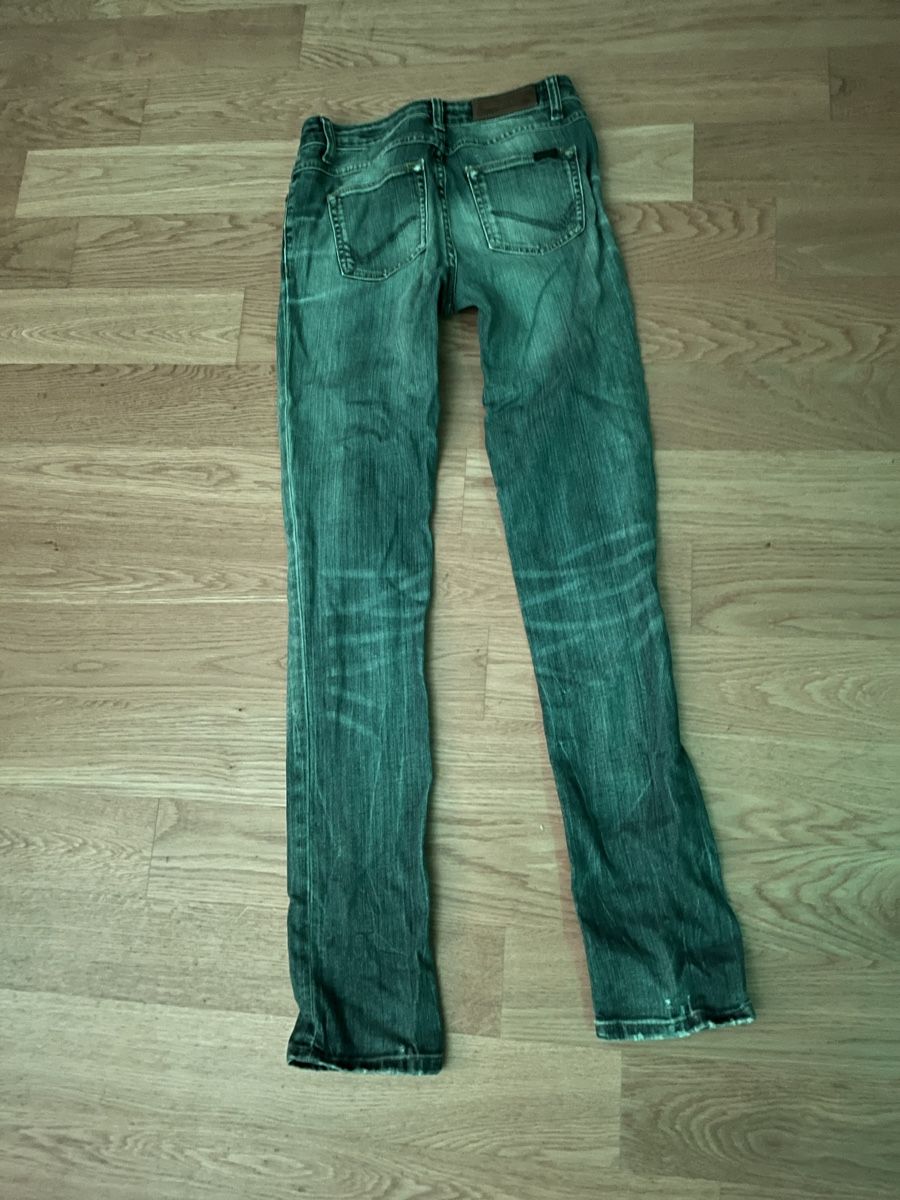 Only Jeans: Schöne “Only” Jeans, Gr.: 26/34 – Gebraucht aus Zürich von MariaSusanne 3