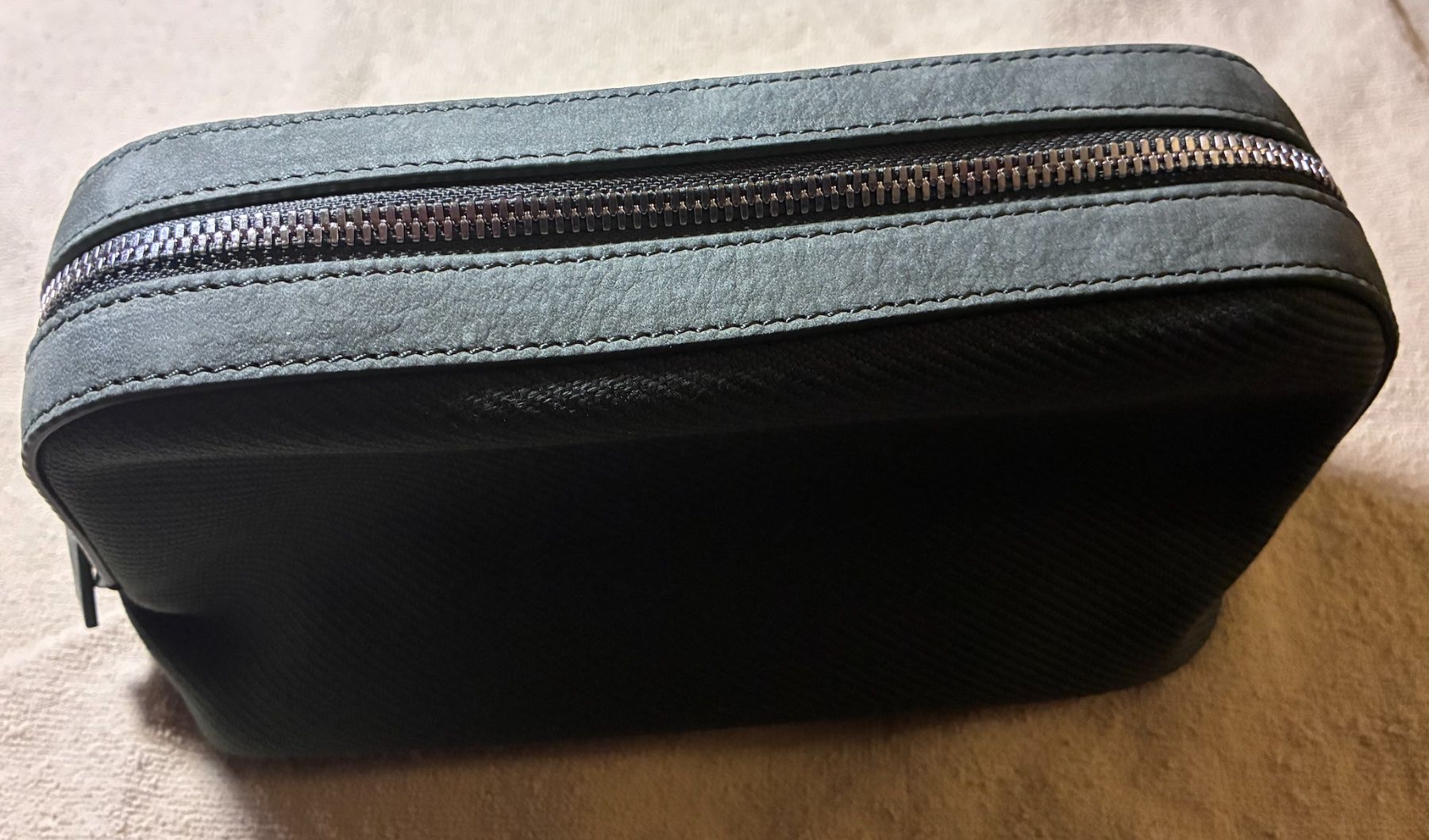 Kosmetikkoffer: Rolex Necessaire – Neu und originalverpackt aus Baden von Goldbaum 3
