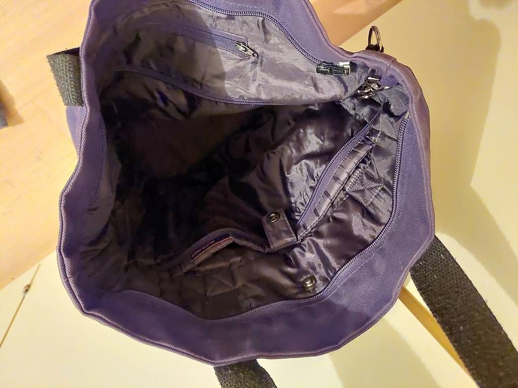 Zaini: mara mea wickeltasche wickelrucksack – Usato da Zofingen venduto da Lottischilet 2