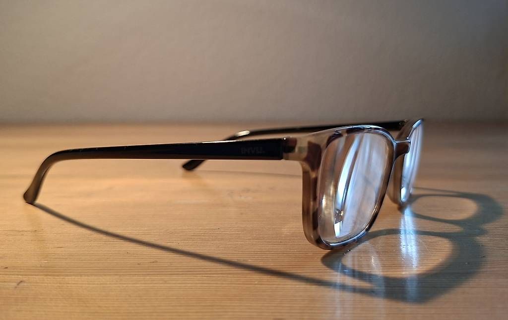 Occhiali & Lenti: Lesebrille + 3.50 Dioptrien, wie neu 15.- pro Stück – Usato da Uetendorf venduto da Ladouce 1