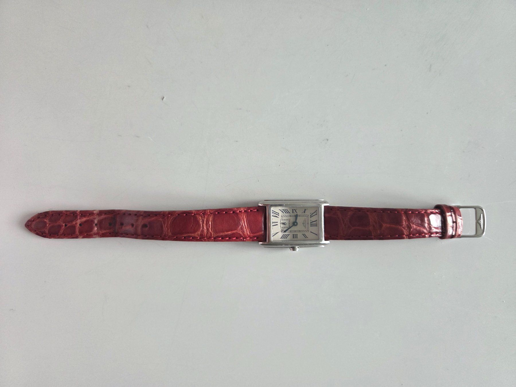 Longines Montres: Longines Dolce Vita – Neuf (Voir description) à Dübendorf par los_d8cg