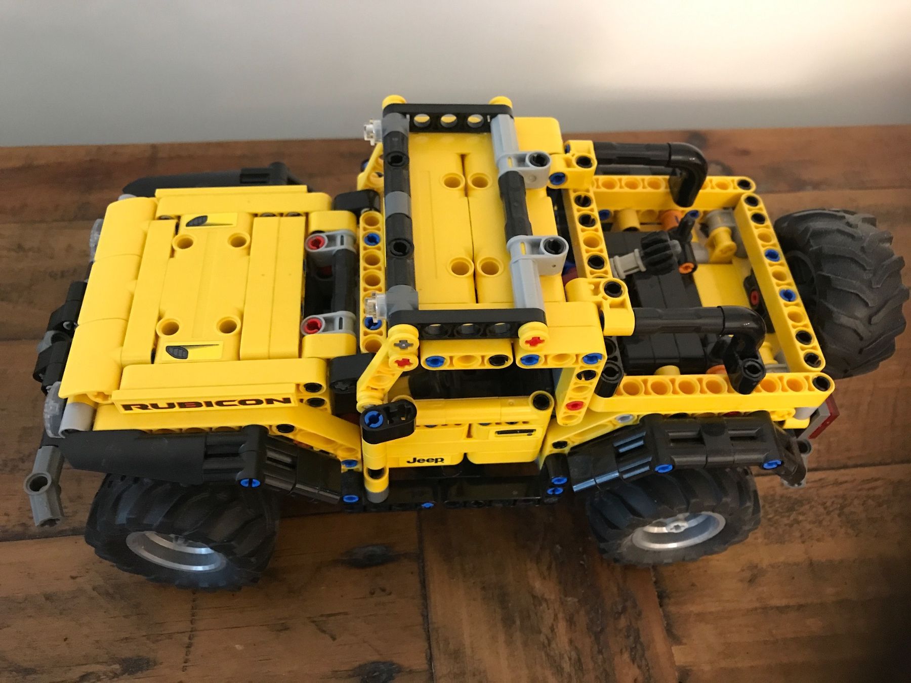 Lego Giocattoli: Lego Technik Konvolut 42022 und andere – Usato da Rapperswil SG venduto da cosiba01 3