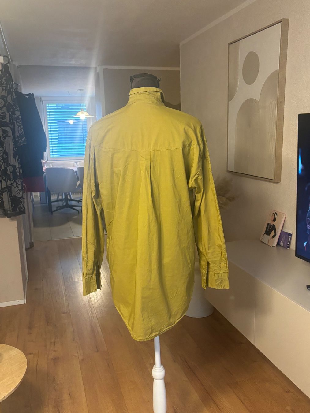 Lanius Chemisiers: Lanius Bluse 100% Baumwolle – D'occasion à St. Margrethen SG par dijanaO 6
