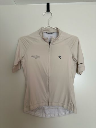 Ryzon Jersey Signature Series