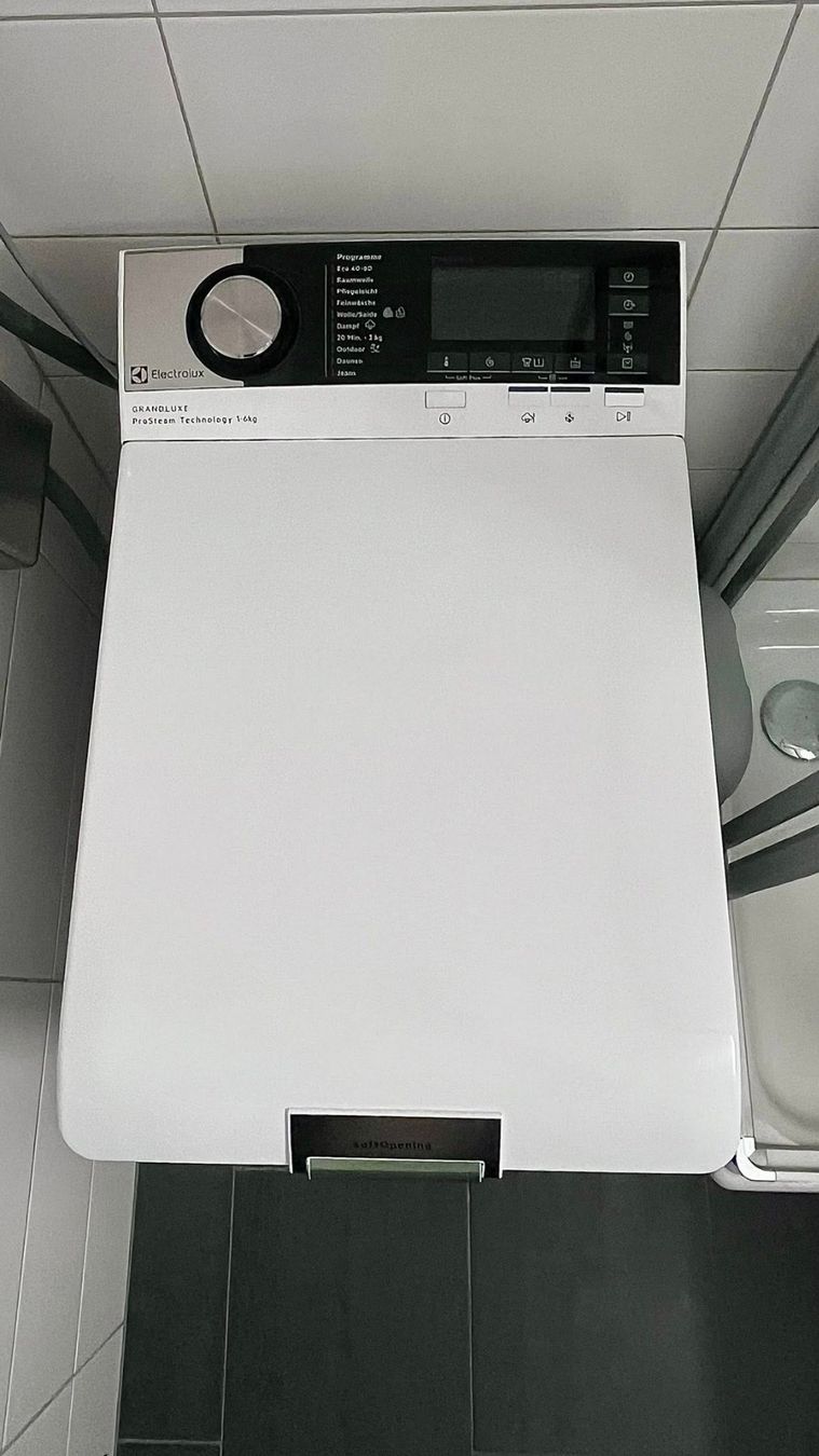 Electrolux Machines à laver: Electrolux WAGL5TF – D'occasion à Bern par postforme18