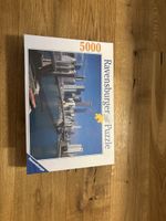 Ravensburger Puzzle New York