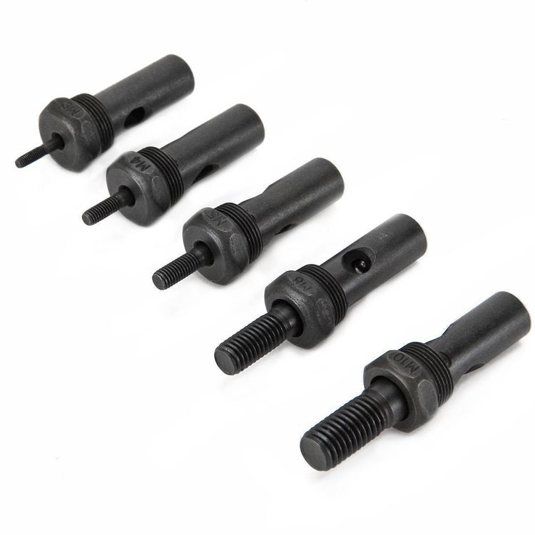 Stirn Nietzange M3-M10 für Nietmutter 330 mm, KN 4770632