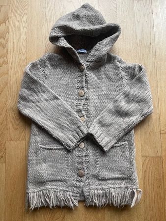 Mayoral Strickjacke Gr. 128 cm (8 Jahre)