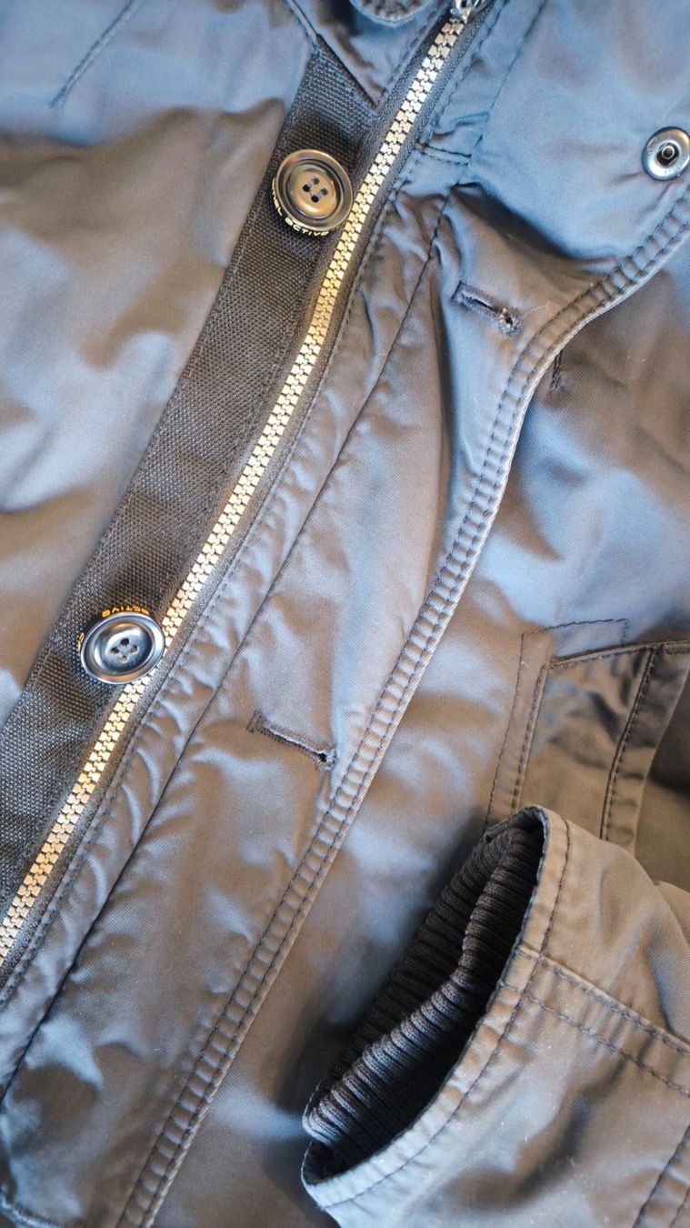 Camel Jacken: Camel Active Goretex Jacke 52 L – Gebraucht aus Ebikon von brombomboli 4