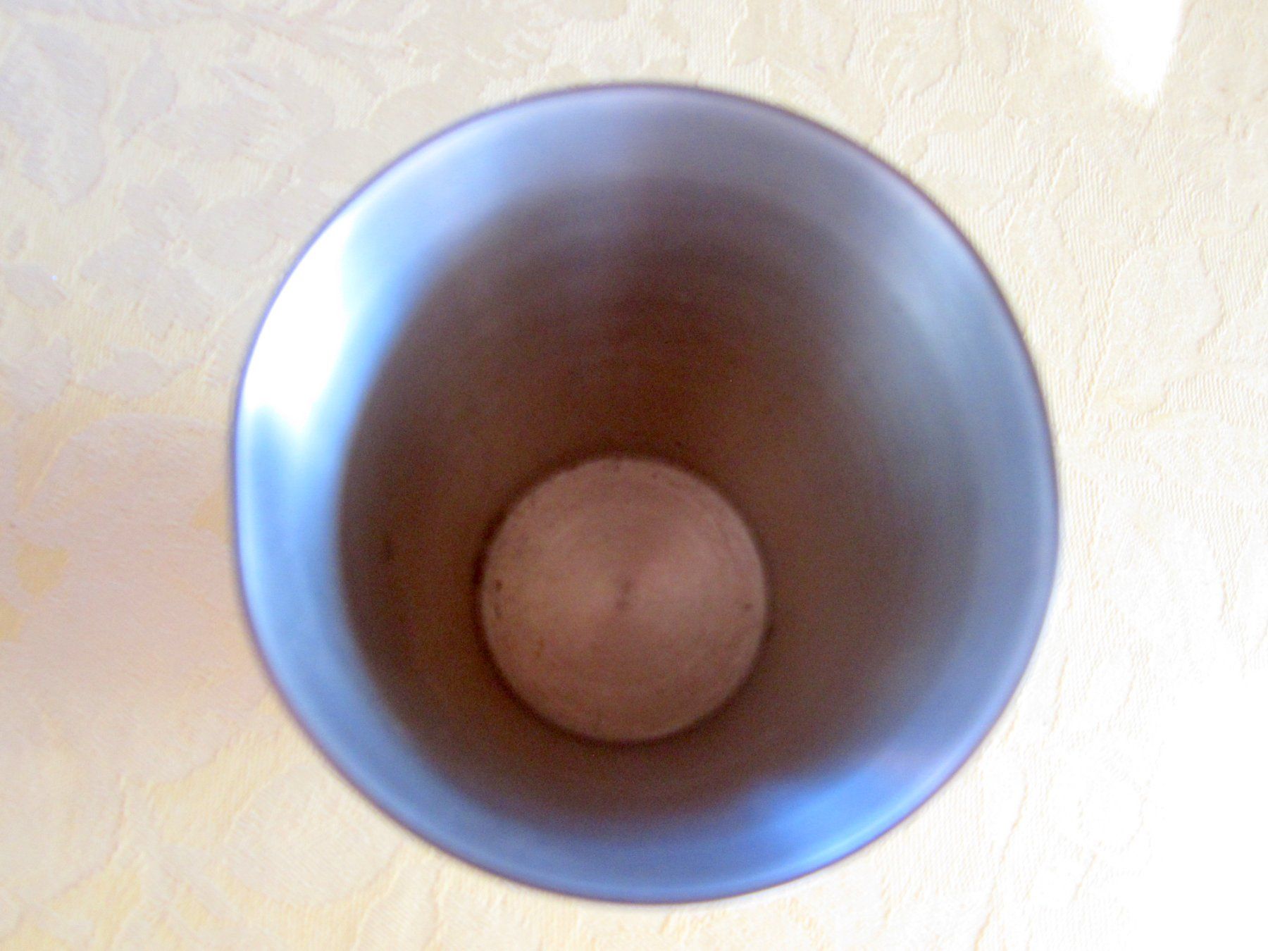 Sonstiges zum Sammeln & Seltenes: Becher aus Zinn – Neu (gemäss Beschreibung) aus Binningen von fel_8mgn 3