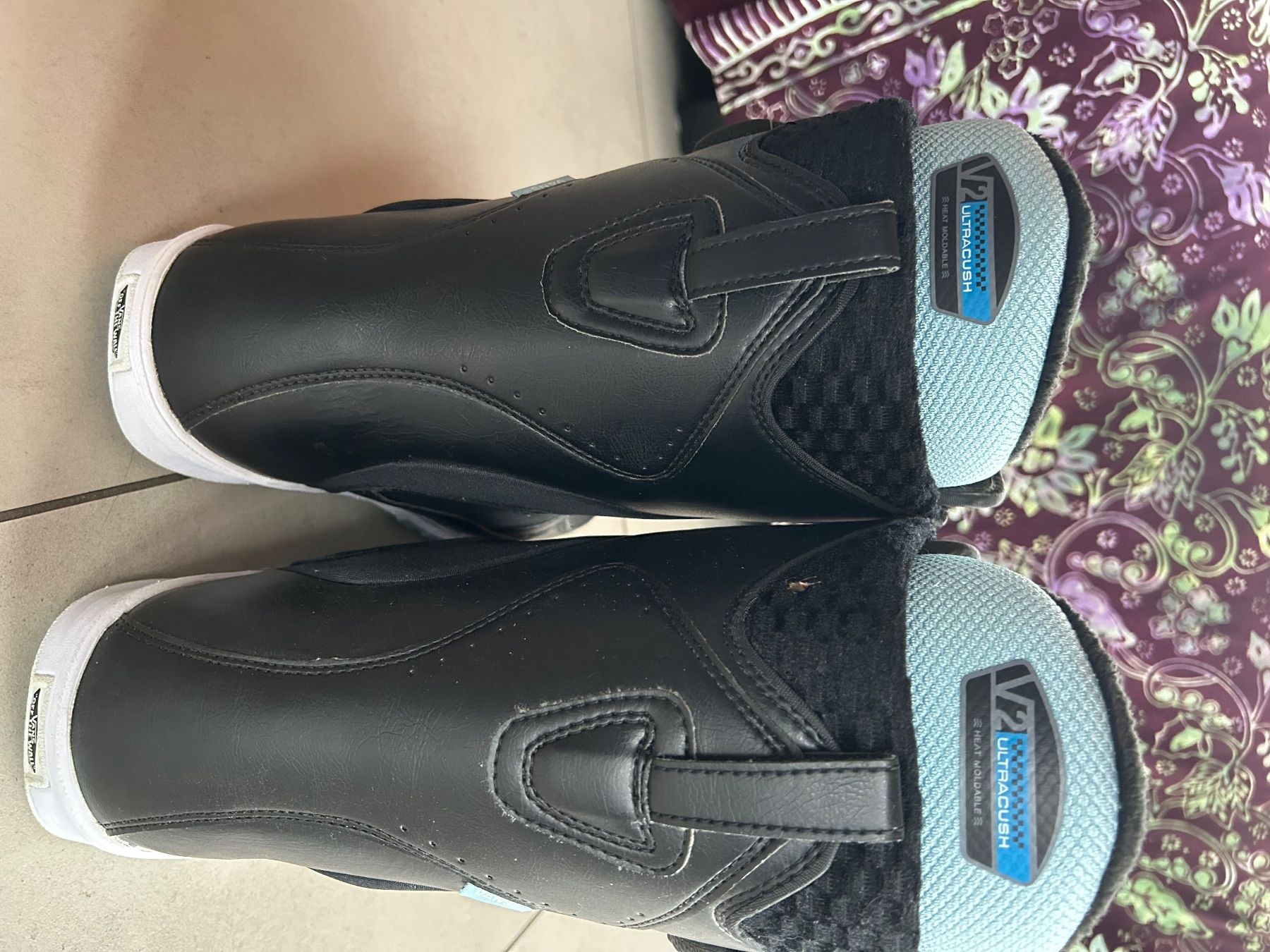 Board: Snowboardschuhe – Usato da Wileroltigen venduto da Rikono 2