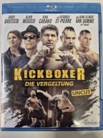Kickboxer - die Vergeltung Blu-Ray