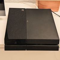 Sony PlayStation 4 / Funktioniert einwandfrei