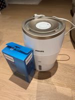 Philips NanoCloud Humidifier + New Filter