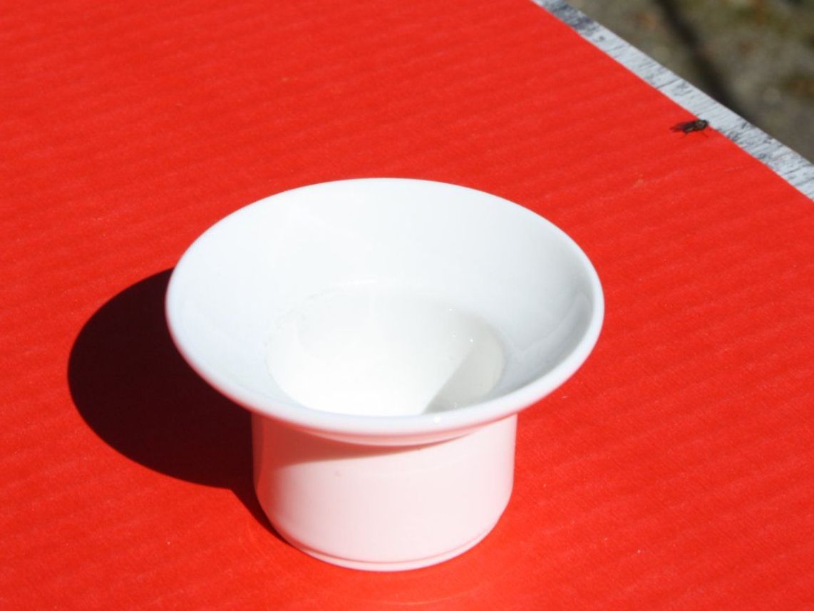 Villeroy & Boch Altre Stoviglie: VILLEROY & BOCH EIERBECHER OD. TEELICHTHALTER ? – Usato da Wauwil venduto da Pneuedy