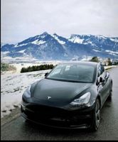 Tesla model 3 dual motor 2021