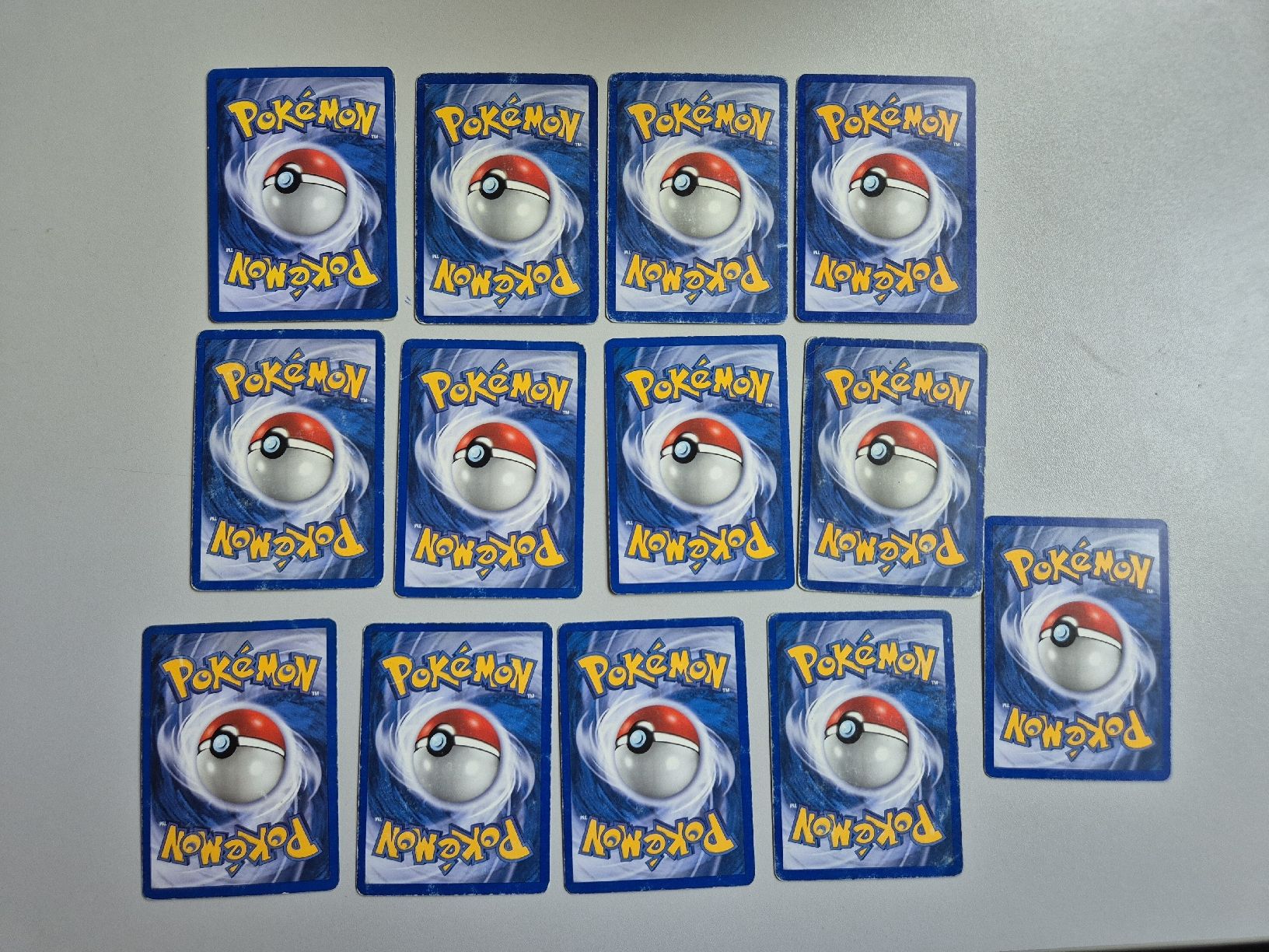 Pokémon Carte collezionabili: Pokémon Team Rocket français  – Usato da Ursy venduto da RetroBebar777 1